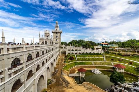 semala|Simala Shrine: The Miraculous Castle Church of Mama Mary.
